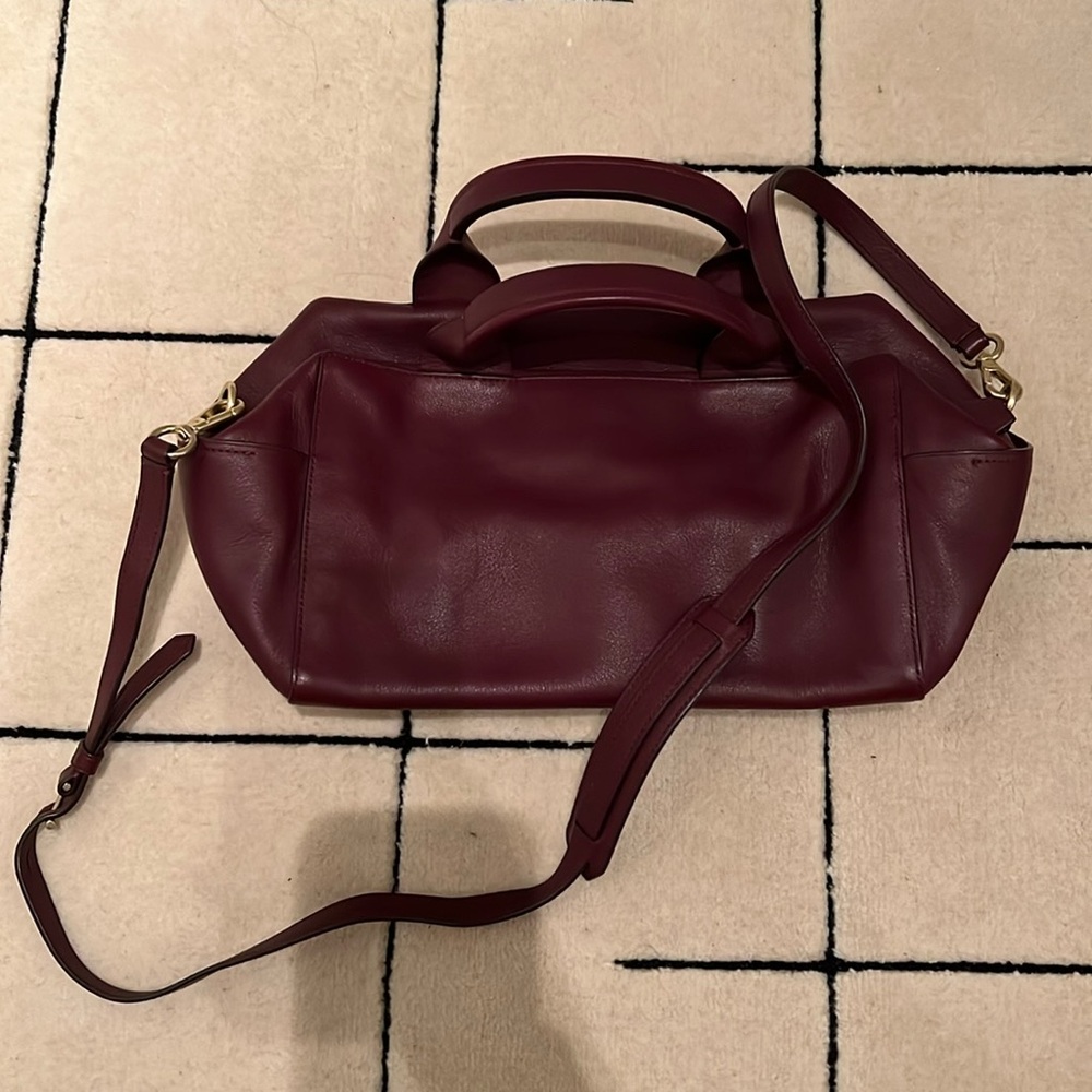 Reed Krakoff small doctor bag